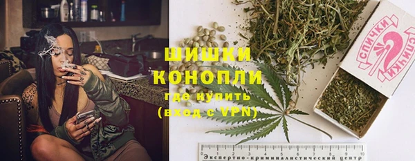 крисы Сосновка